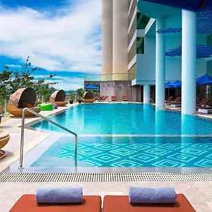Le Meridien ***** Kota Kinabalu
