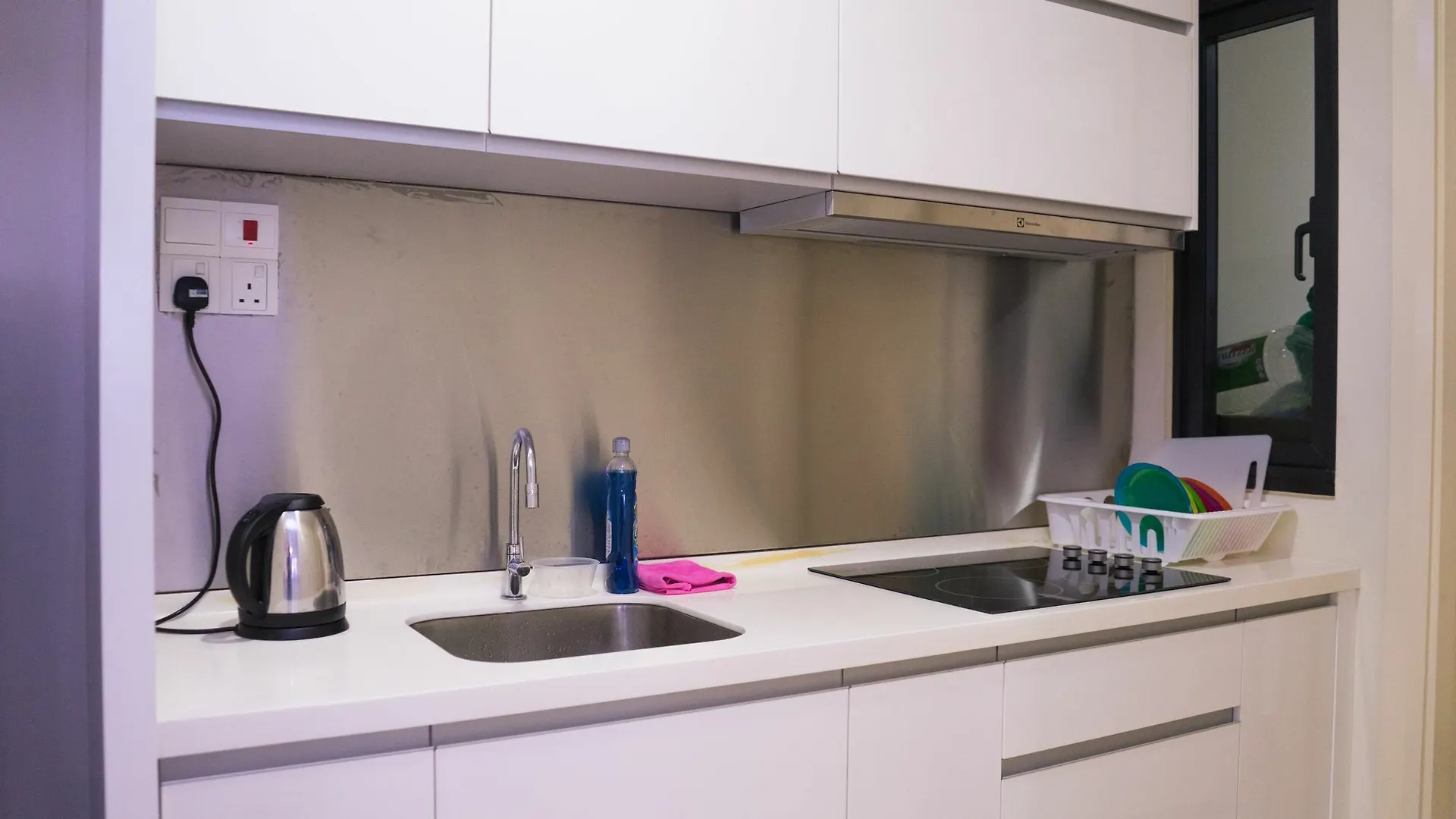 קוטה קינבלו Iconic Homestay 3*, קוטה קינבלו